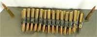 28 RDS Banded 50 Cal