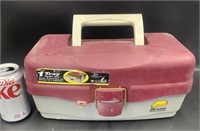 Plano Tackle Box and contents