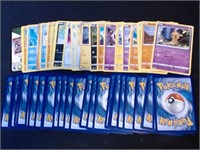 Pokemon Cards Lot