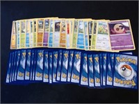 Pokemon Cards Lot