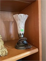 Tulip Lamp