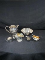 Paul Revere 7504 reproduction silver