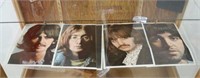 4 Beatles Photos