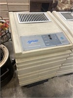 COMMERCIAL AIR PURIFIER