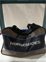 Franklin horseshoes