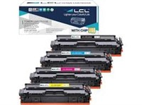 Toner Cartridges Replacements for