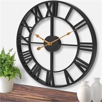 Pytha Sight Large Wall Clock,Wall Clocks for Home