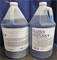 2-1 Gallon Rustlick B Corrosion Inhibitor