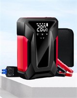 Car Jump Starter, 4000A Peak Car Battery Charger