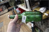 GROLSCH BEER BOTTLE