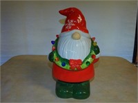 Mr. Christmas Light Up Gnome