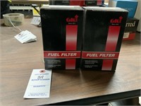 2 Toyota Fuel Filters