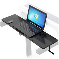 Beendou Universal Treadmill Desk Attachment,