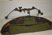 Sporting Lot, Browning bow