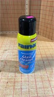 Rain-X  glass cleaner