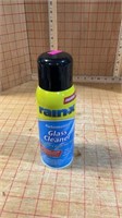 Rain-X  glass cleaner