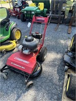 Troy Bilt Walk Behind Mower