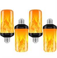 Bitrue LED Flame Bulb