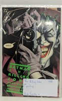 The Killing Joker 1st Printing 1988 High Grade