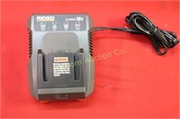 Ridgid 18V aBattery Charger #R86092