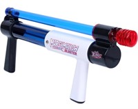 Zing Marshmallow Pump Action Blaster