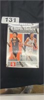 2021 Chronicles Draft Picks Blaster Box