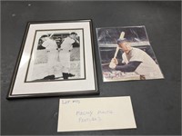 Mickey Mantle Pictures