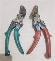 Pro-Snip 20SR & 20SL Snips