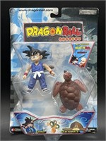VTG Dragon Ball Z 1st Edition Goku and Sea Turtle