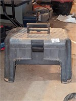 Rubbermaid Tool Stool