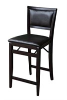 Folding Barstool