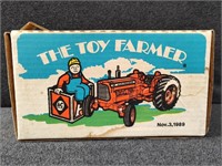 1:16 The Toy Farmer Allis-Chalmers D19