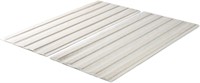 ZINUS Compack Wood Slats / Bunkie Board  Full