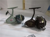 FISHING REELS Vintage Professional 940 Heddon 248