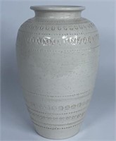 BITOSSI - ITALY POTTERY VASE