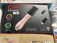 CHI 3-1 BLOW OUT BRUSH