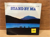 Stand by Me 45 1986