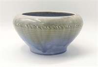Moorcroft Bowl - Rare Coloring - Marked On Bottom