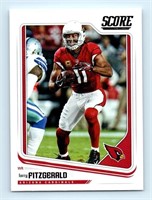 Larry Fitzgerald Arizona Cardinals