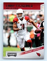 Larry Fitzgerald Arizona Cardinals