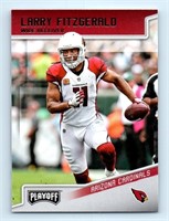 Larry Fitzgerald Arizona Cardinals