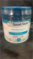 Gerber Good Start infant formula 
Expires 23 Jan