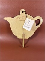 Teapot Mug Holder