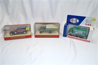 MIB Cars Matchbox/ AHL