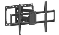 Full Motion Wall Mount For 32 In. To 90 In. Tvs