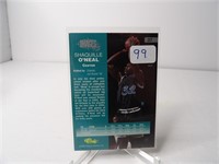 Shaquille O'Neal 1995 Classic Games #37