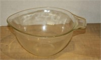 VINTAGE PYREX 3CUP GLASS MEASURING CUP