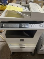 SHARP MX-M260 LASER MFP