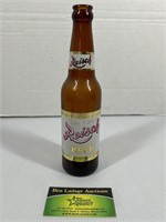 Frisch Gold Top Beer Bottle