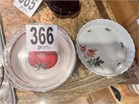 Pie Plates(Kitchen)